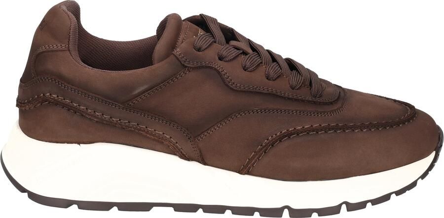 Via vai Owen Jimmy 11409 Men 01-1414 Brown