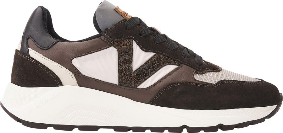 Via vai 11414 Owen Cody Beige Brown