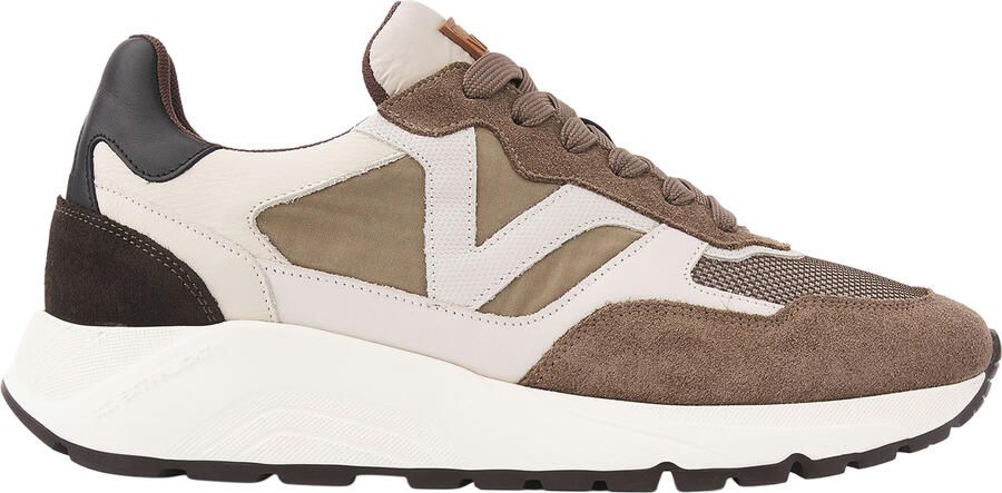 Via vai 11414 Owen Cody Light Brown