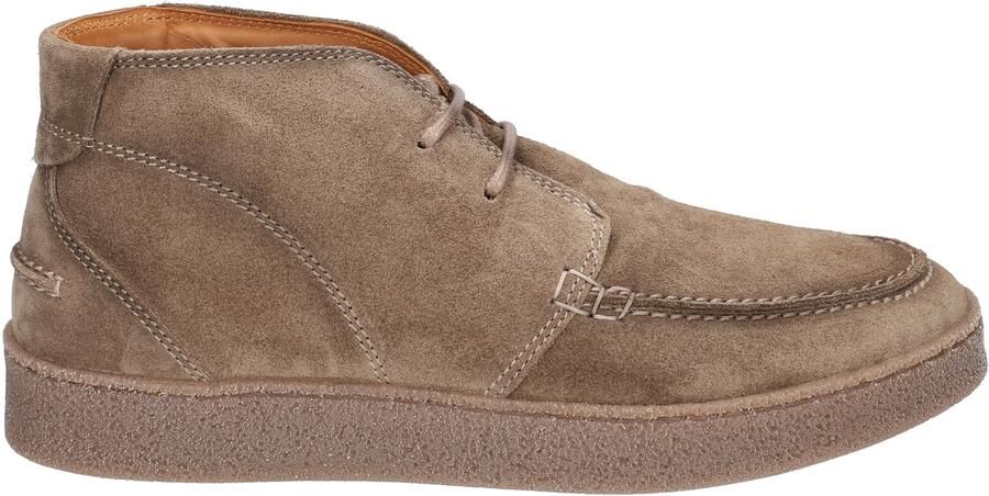 Via vai 11443 Zane David Men 01-1413 Beige