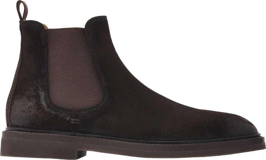 Via vai 11432 Lewis Conor Men Dark Brown