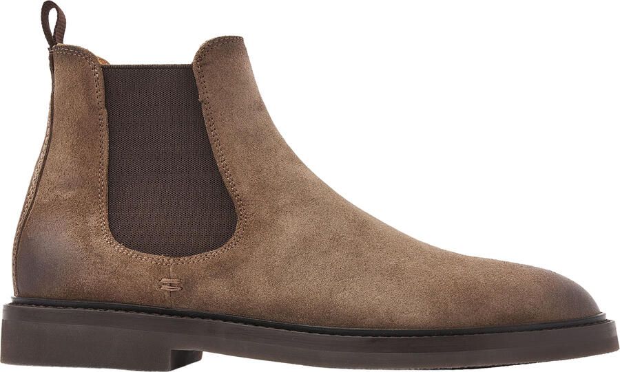 Via vai 11432 Lewis Conor Men Light Brown