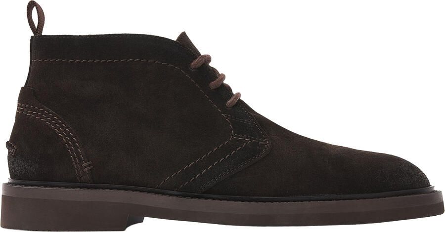Via vai 11434 Lewis Myles Men Brown