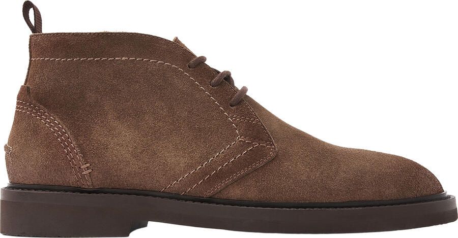 Via vai 11434 Lewis Myles Light Brown