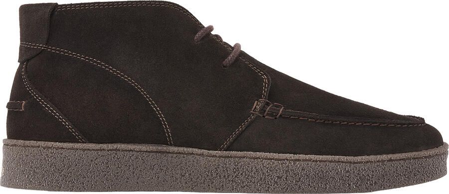 Via vai 11443 Zane David Dark Brown