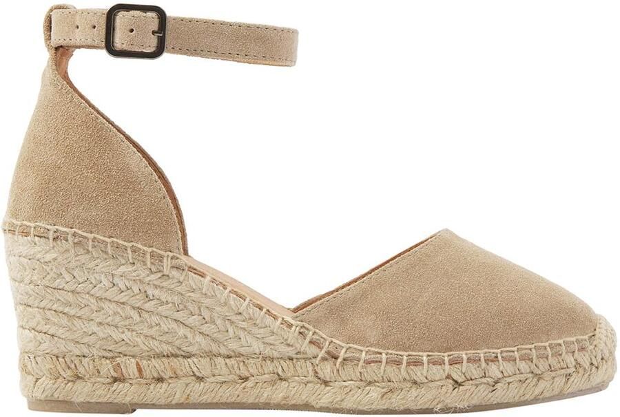 Via vai 58122 Flora Braid 01-212 Light Brown