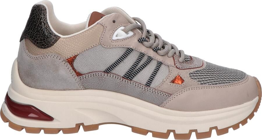Via vai 60048 Liz Dae 07-1166 Combi Beige