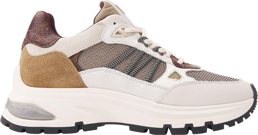 Via vai 60048 Liz Dae White Beige