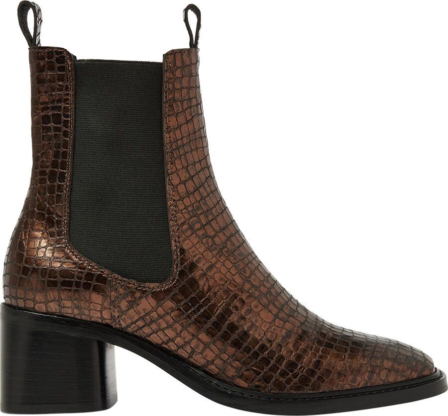 Via vai 62135 Zoey Scott 02-1071 Gold