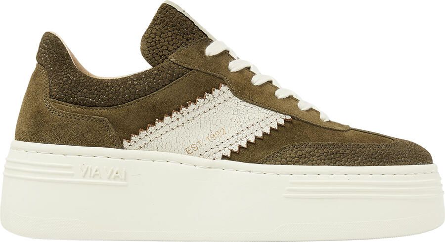 Via vai 62157 Isa Romi 01-1164 Green Bambu