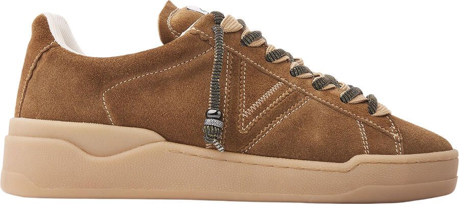 Via vai 62188 Sam Kyli Light Brown