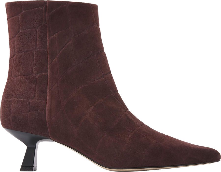 Via vai 62302 Suzy Frenky Burgundy