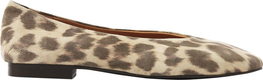 Via vai 62370 Lou Emmy 02-315 Giaguaro Brown