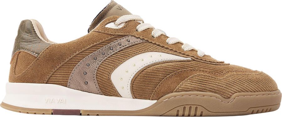 Via vai 62390 Kris Pax Light Brown