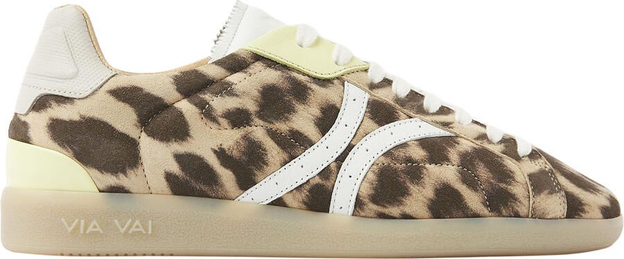 Via vai 62394 Nilla Khloe 02-315 Giaguaro Brown