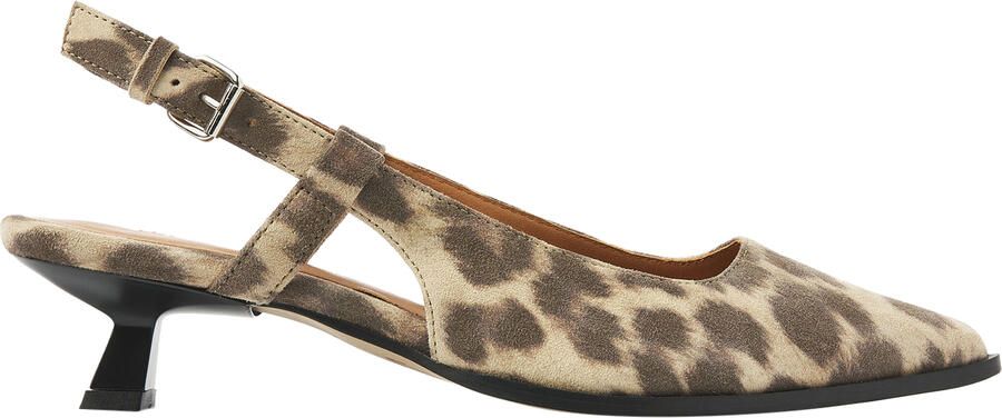 Via vai 62396 Lea Elina 02-315 Giaguaro Brown