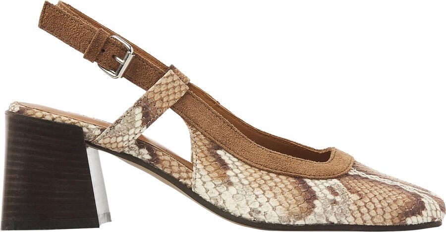 Via vai 62401 Laine Michelle 02-308 Cobra Cognac