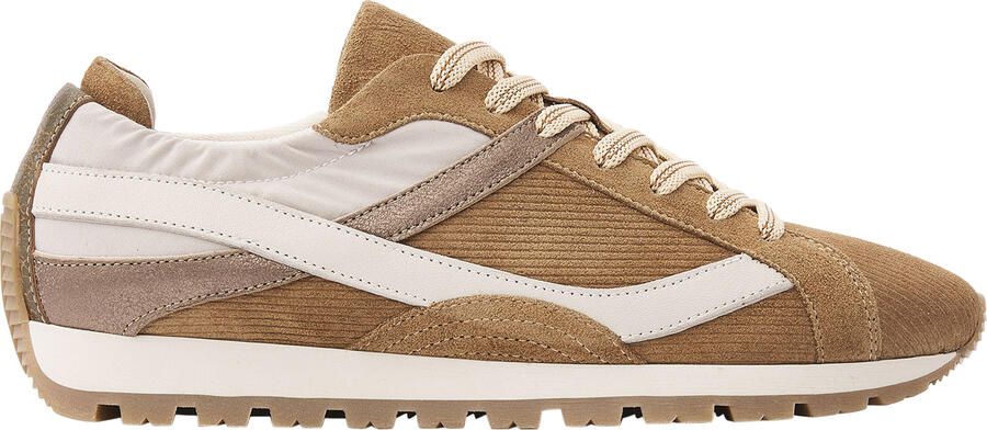 Via vai 62414 Scott Nala Light Brown