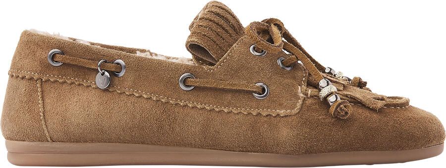 Via vai 62418 June Shelby Light Brown