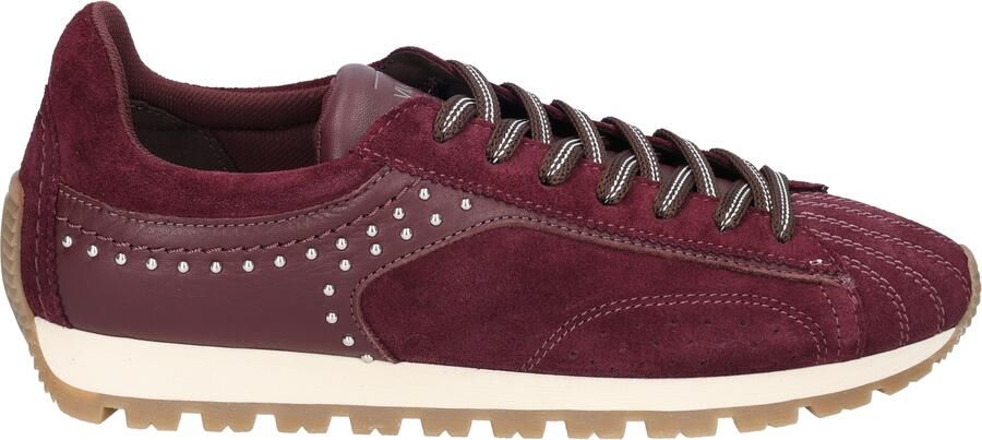 Via vai 62425 Burgundy