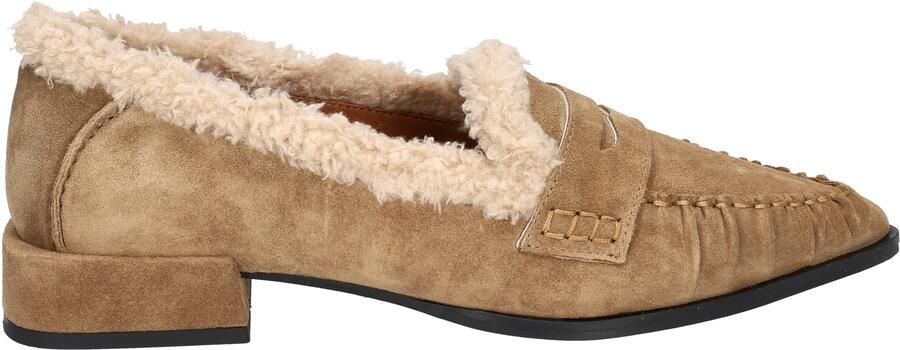Via vai 62438 Jazz Vica 01-1384 Beige