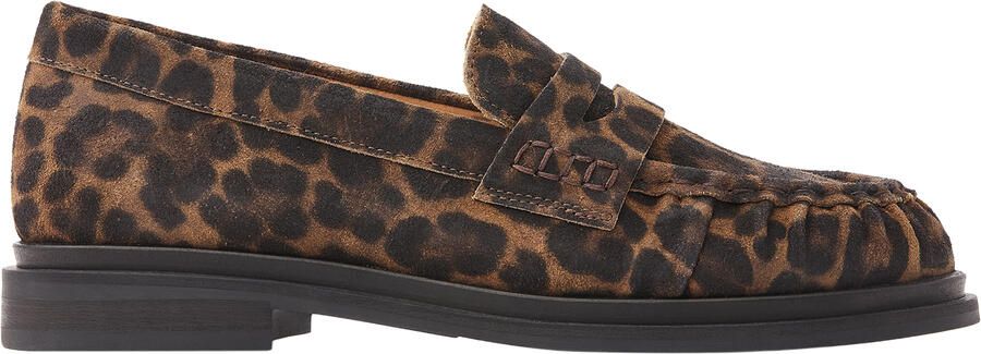 Via vai 62444 Fae Sarah Brown Black
