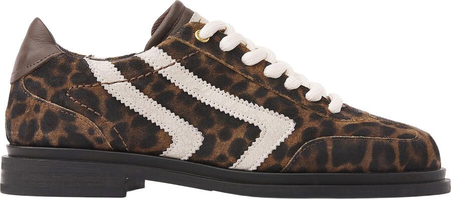 Via vai 62451 Fae Lois Leopard