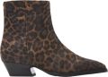 Via vai 62475 Keira Miller Brown Black - Bruin/Zwart