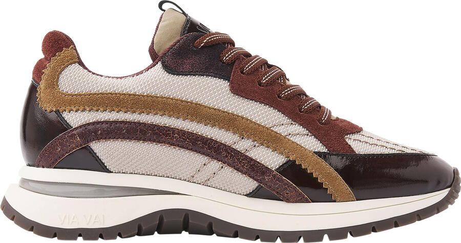 Via vai 62478 Usher Lott Light Brown
