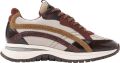 Via vai 62478 Usher Lott Light Brown - Bruin