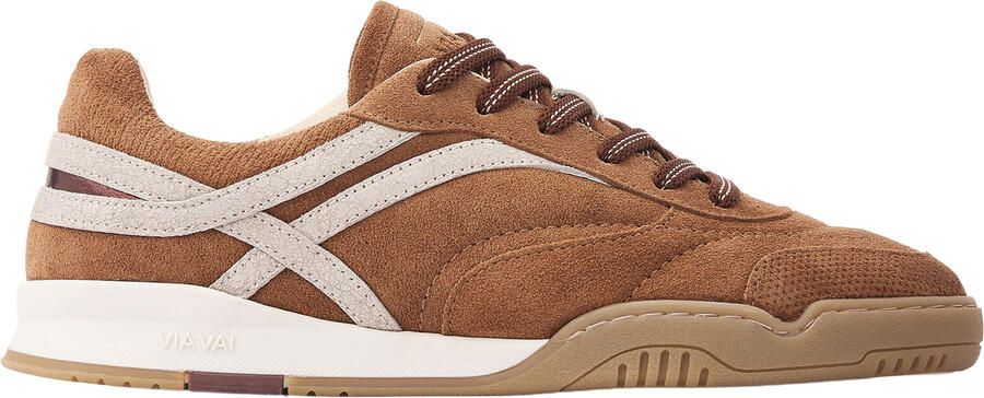 Via vai 62480 Kris Dante Light Brown
