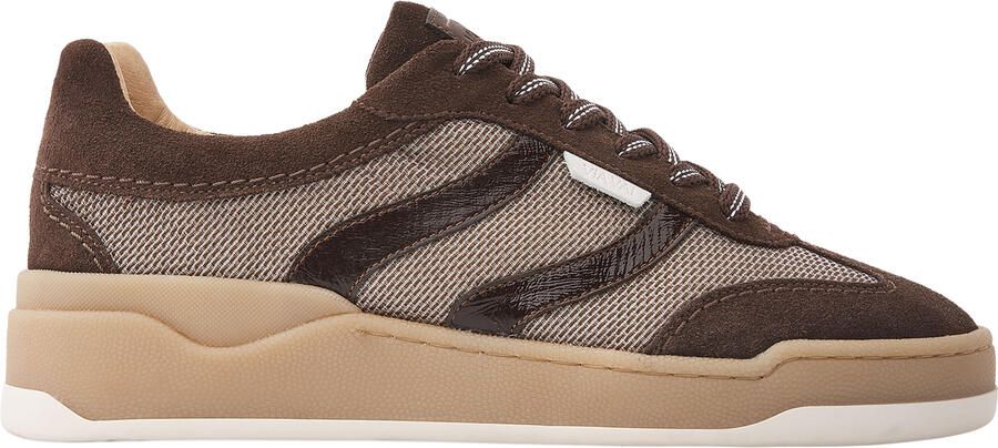 Via vai 62482 Sam Naomi Brown Beige