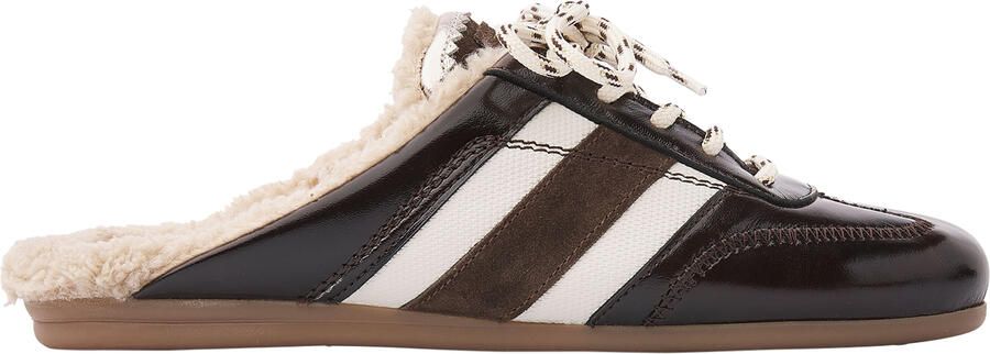 Via vai 62500 June Ashton Dark Brown