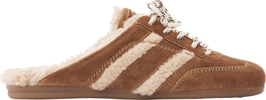 Via vai 62500 June Ashton Light Brown