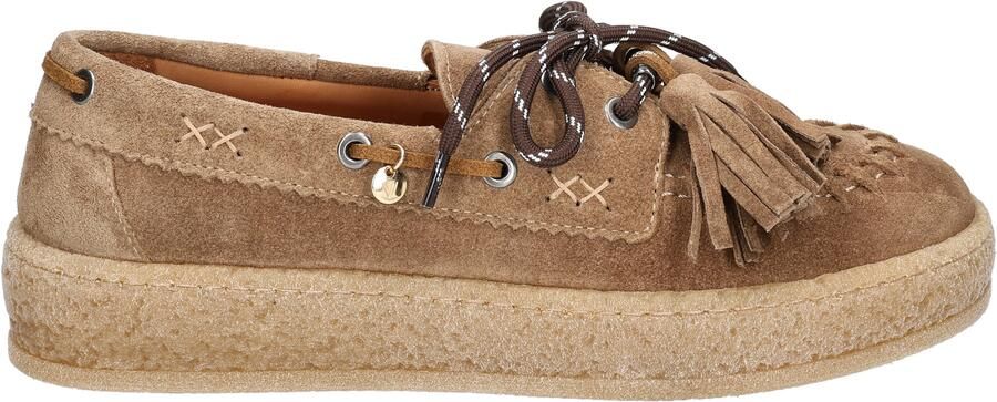 Via vai 62502 Rox Romee 01-1384 Beige