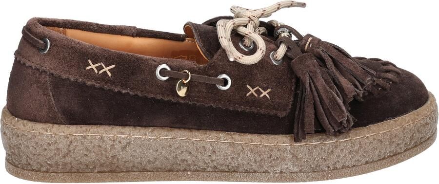 Via vai 62502 Rox Romee 01-316 Brown