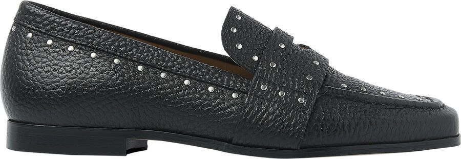 Via vai Chiara Milan 01-900 Black