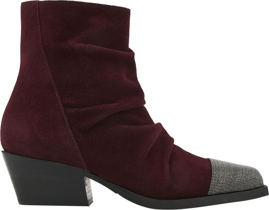 VIA VAI Do Berkley Enkellaarsjes dames