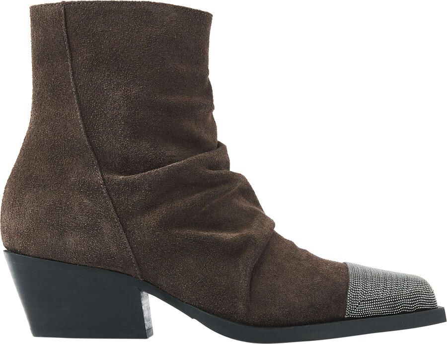 VIA VAI Do Berkley Enkellaarsjes dames