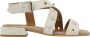 VIA VAI Gigi Polly Sandalen dames - Thumbnail 2