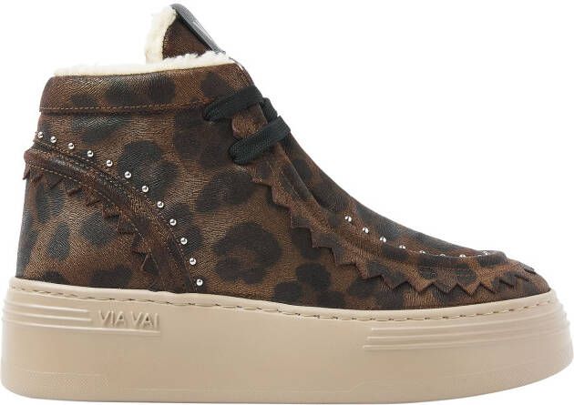 VIA VAI Isa Callum 62337 tuya multi bruin - Foto 2