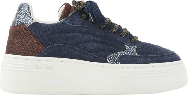 Via vai Isa Josie 62103 04-606 Blue - Foto 2