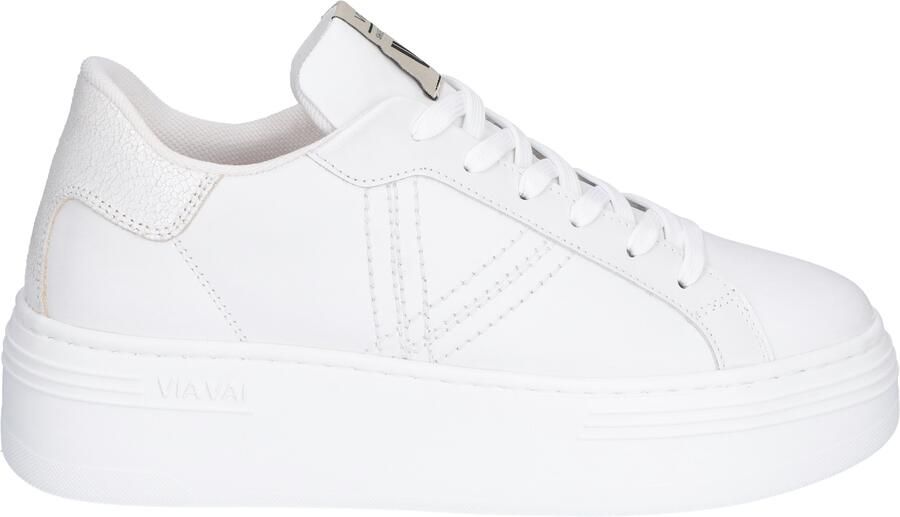 Via vai Isa Layne 01-001 White