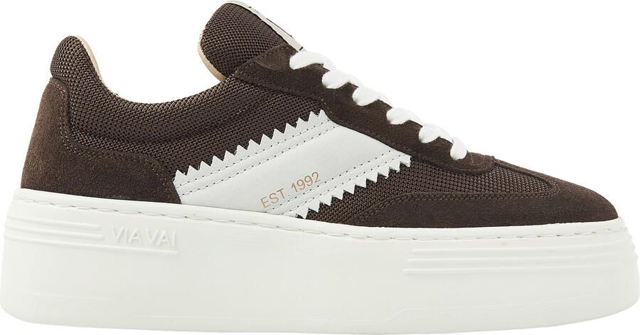 Via vai Isa Lou 62342 01-316 Brown