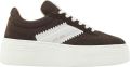Via vai Isa Lou 62342 01-316 Brown - Bruin