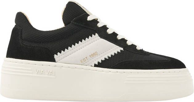 Via vai Isa Lou 62342 01-900 Black