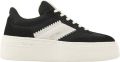 Via vai Isa Lou 62342 01-900 Black - Zwart