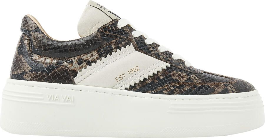 Via vai Isa Romi 62157 05-1311 Multi Color