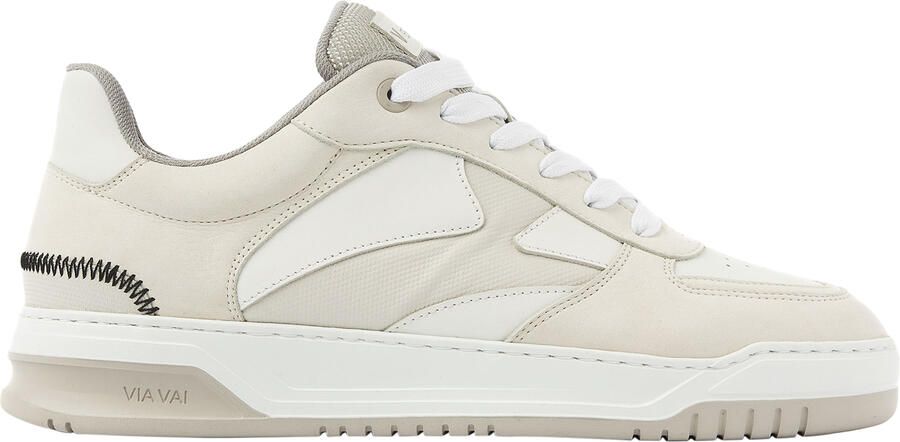 Via vai Jay Randy 11404 Men 02-1000 Anakin White - Foto 2