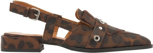 Via vai Jazz Tammi 62347 01-1301 Leopard - Foto 2